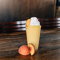 Just Peachy Smoothie