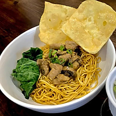 F5B Bakmi Ayam Bakso