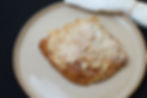 Almond Croissant