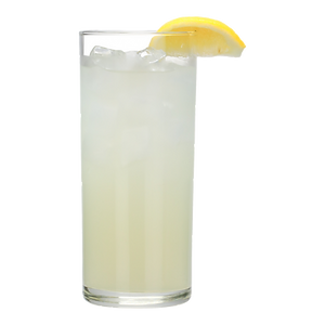 Flavored Lemonade