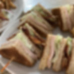 International Sandwich