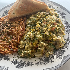Egg Plate