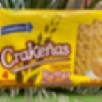 Butter Crackers (Small)