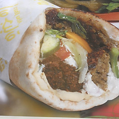 Falafel (7-Inc)*