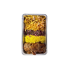 Gyros Tray