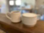 Coffee in our Cafe