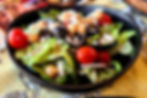 House Salad