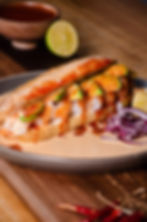 TORTA AHOGADA DE CAMARON