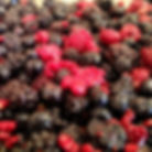 Berry Cobbler
