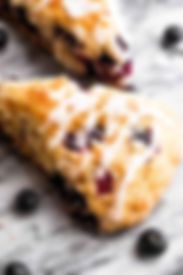 Scones