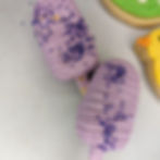 Cakesicle