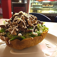 Taco Bowl'