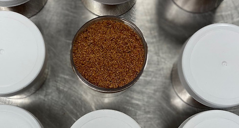 Organic Spice