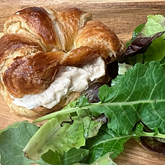 Chicken Salad Croissant