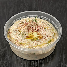 Babaganoush*