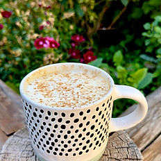 Pumpkin Spice Latte