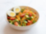 Vegs-Quinoa Bowl