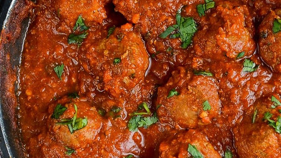Meatballs