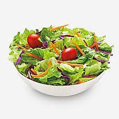 Side Salad A La Carte