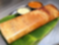 Masala Dosa