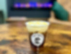 Purely Pistachio Cold Brew