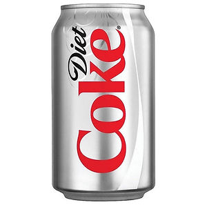 Diet Coke