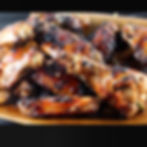 Jerk Wings