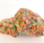 Fruity Pebbles