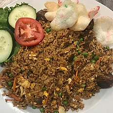 F3 Nasi Goreng