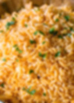 MEXICAN RICE