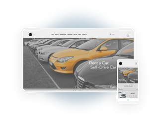 Rent a car in surat