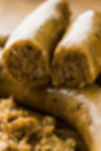 Boudin - Pork