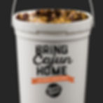 Jambalaya Bucket