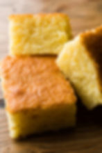 Cornbread