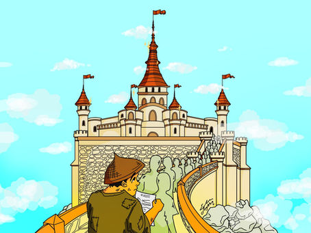 The Castle