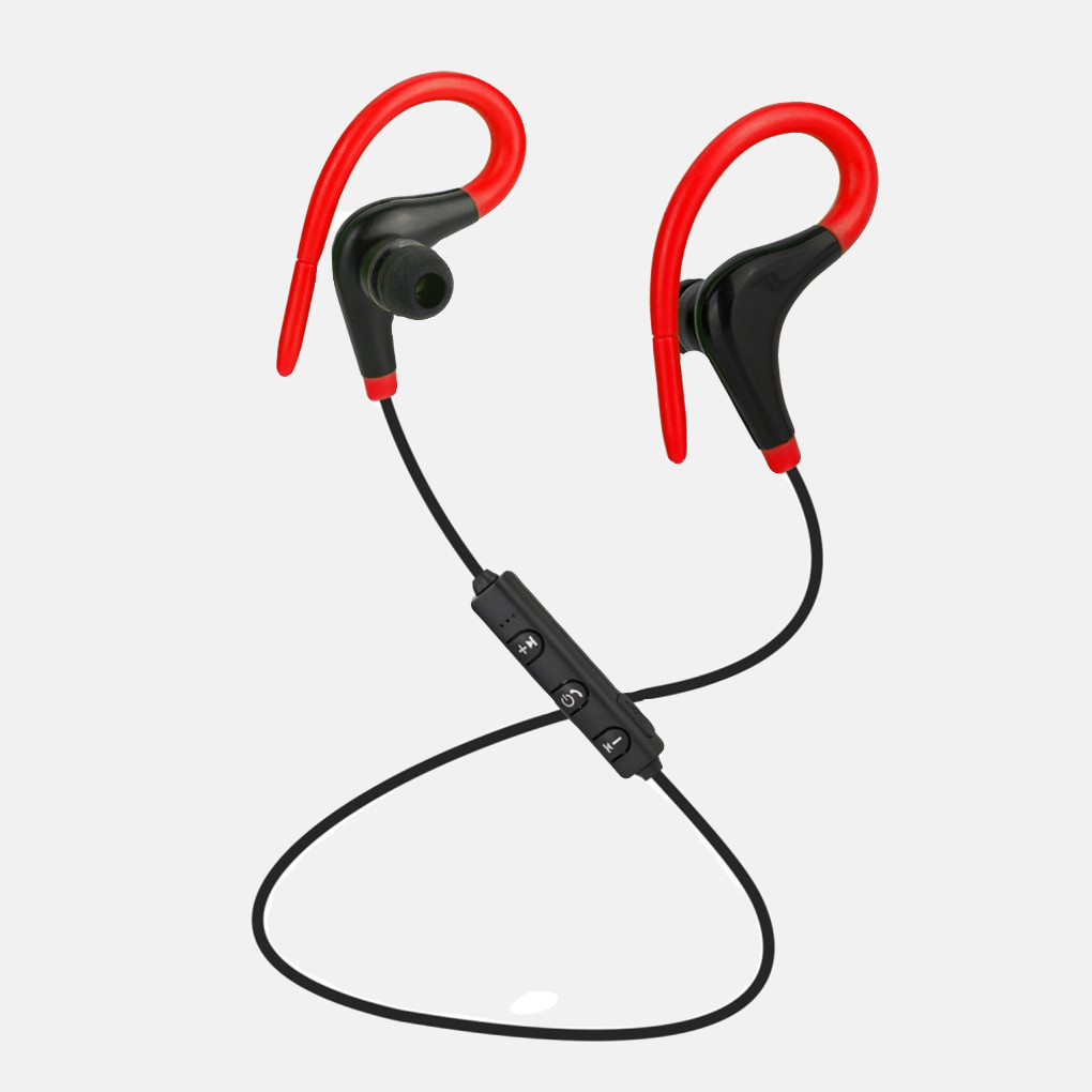 Wireless Sport Earphones