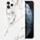 Thumbnail: Marble Case for iPhone 11 