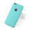 Thumbnail: Solid Color Silicone iPhone Case