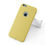 Thumbnail: Solid Color Silicone iPhone Case