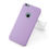 Thumbnail: Solid Color Silicone iPhone Case
