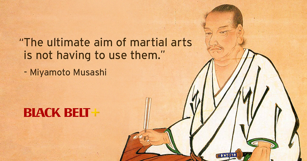 14 Best Quotes from Martial Artists