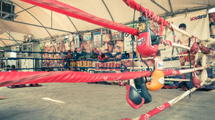 Traveling Overseas: A Game-Changer for Martial Arts Skill!