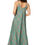 Miniatura: Turquoise Green Pink <b>Women</b> <i>Dress</i>