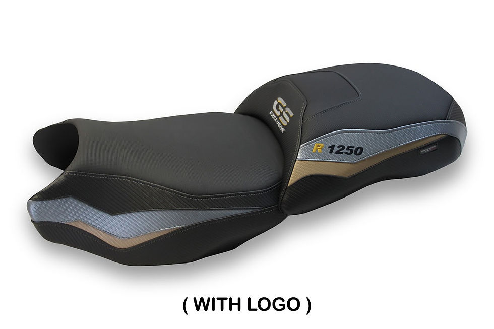 BMW R 1250 GS (19-22) HERAT MODEL