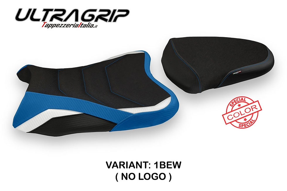 SUZUKI GSX R 600 / 750  (08-10) ZELIV SPECIAL COLOR ULTRAGRIP MODEL