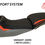Thumbnail: KTM 1290 SUPER ADVENTURE S - T (15-20) EDEN SPECIAL COLOR COMFORT SYSTEM MODEL