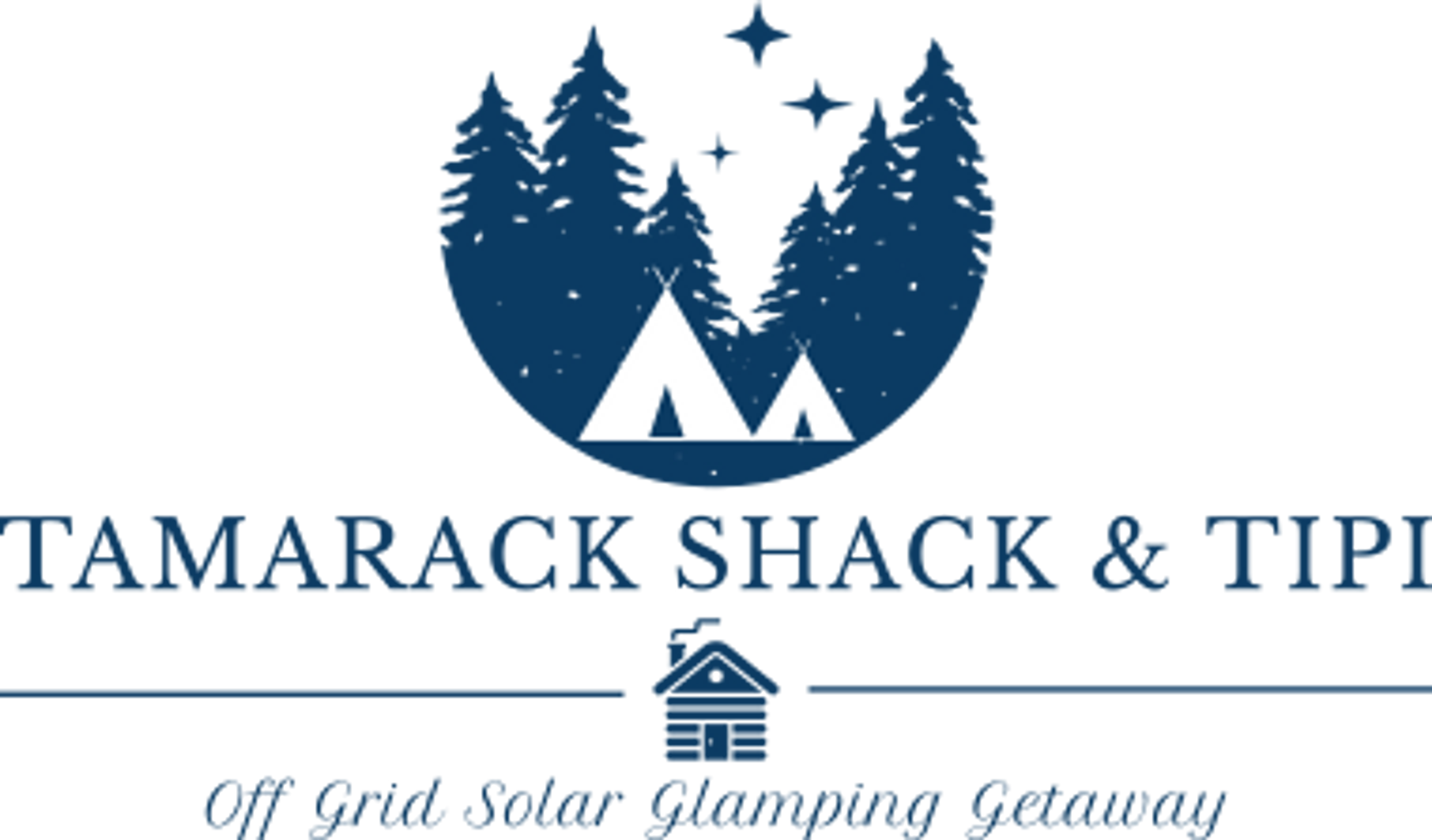 Tamarack Shack and Tipi photo 3