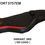 Thumbnail: YAMAHA MT-10 (17-22) ARSENAL 1 COMFORT SYSTEM MODEL