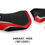 Thumbnail: HONDA CBR 500 R (17-22) BERRAC SPECIAL COLOR MODEL