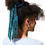 Miniatura: Elastic Scrunchie